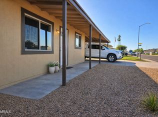 6011 W Nancy Rd, Glendale, AZ 85306