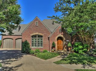 6724 W Dover Ter, Fort Worth, TX 76132