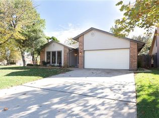 8300 NW 109th Ter, Oklahoma City, OK 73162