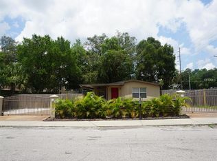 8318 N 13th St, Tampa, FL 33604
