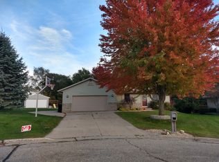 2336 Ute Ct, Beloit, WI 53511