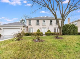 3840 Brett Ln, Glenview, IL 60026