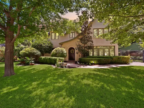 860 N Bailey Ave, Fort Worth, TX 76107