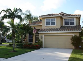 6061 Aquamarine Way, Boynton Beach, FL 33472