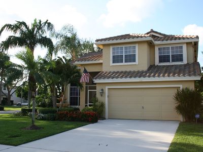 6061 Aquamarine Way, Boynton Beach, FL, 33472