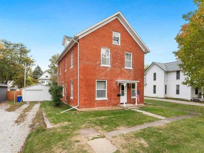 600 S Marion Ave, Washington, IA, 52353