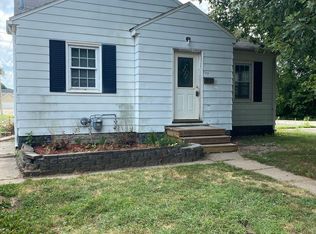 539 Edison St, Waterloo, IA 50703
