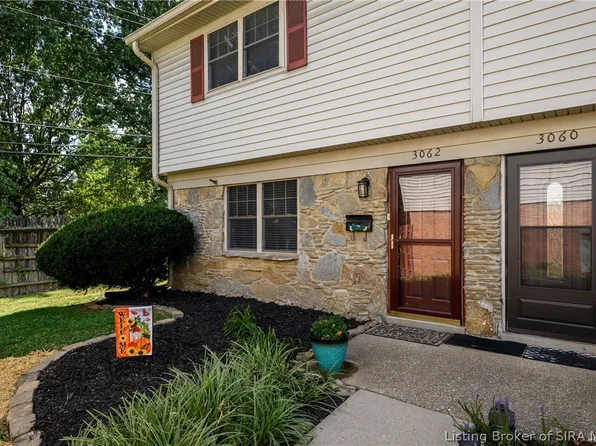 3062 Wooded Way, Jeffersonville, IN 47130