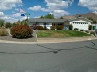 3340 Shawnee Cir, Reno, NV 89502