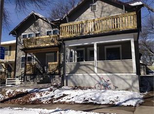 1020 25th St APT 6, Des Moines, IA 50311