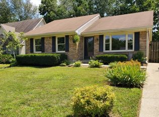 4277 Steamboat Rd, Lexington, KY 40514