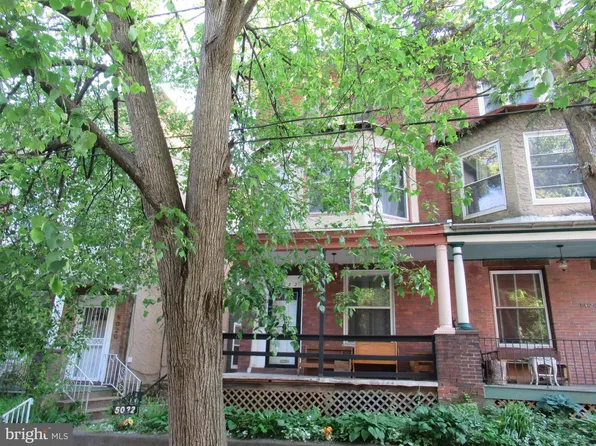 5022 Newhall St, Philadelphia, PA 19144