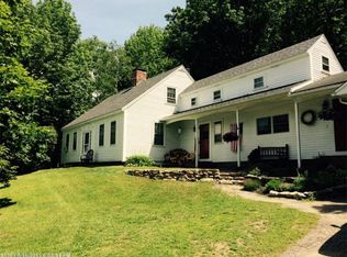 1157 Main St, Waldoboro, ME 04572