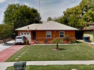 1692 Crestview Ave, San Bernardino, CA 92404
