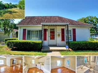 2029 Rutland Ave, Springfield, OH 45505