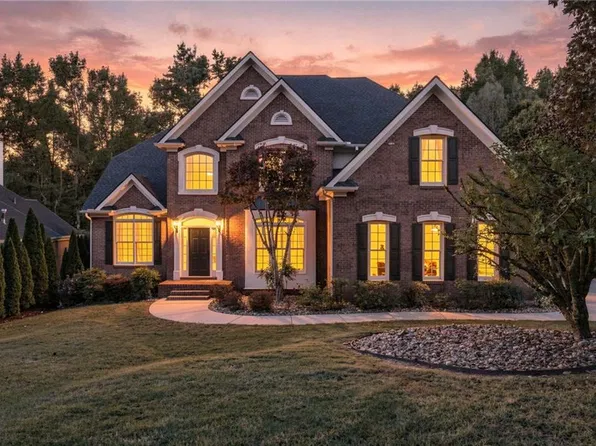 2602 Bagley Rd, Cumming, GA 30041