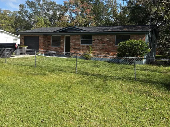 9419 LITTLE JOHN Road, Jacksonville, FL 32208