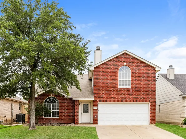 8959 Rushing River Dr, Fort Worth, TX 76118