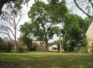 3325 Ozark St, Houston, TX 77021