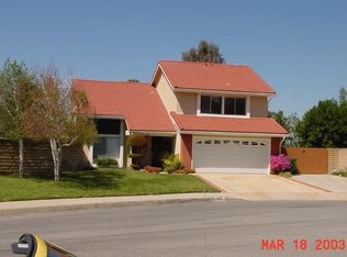 1007 Park Spring Ln, Diamond Bar, CA 91765