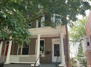 1708 Kilbourne Pl NW APT 2, Washington, DC 20010