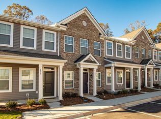 8572 Forest Point Rd NW, Concord, NC 28027