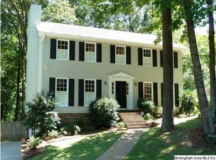 721 Whippoorwill Dr, Birmingham, AL 35244