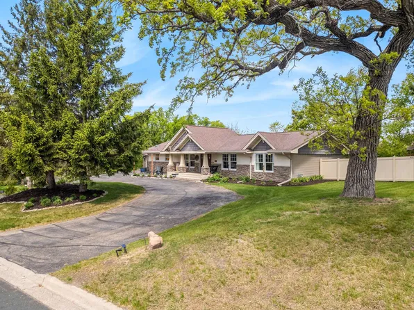 6420 Bluff Dr, Bloomington, MN 55438