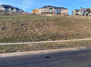 3099 E Lindsay Spring Rd, Heber, UT 84032