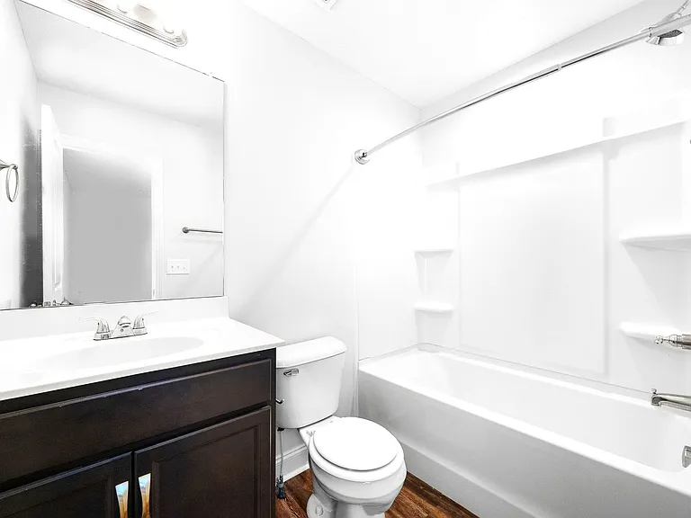 Professional Park Townhomes — Photo 12