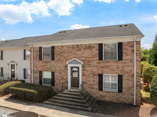 925 Cleveland St Unit 34, Greenville, SC 29601