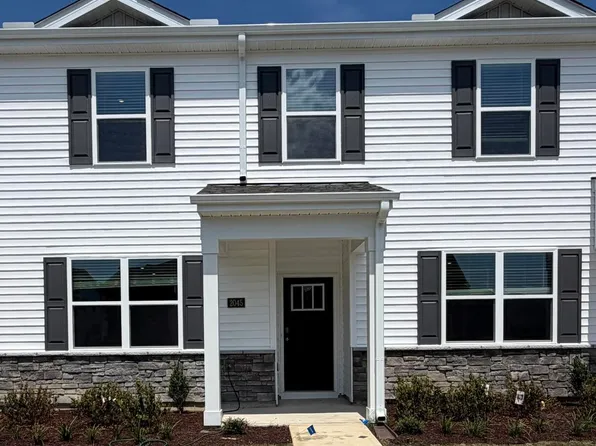 2045 Clock Road, New Bern, NC 28562