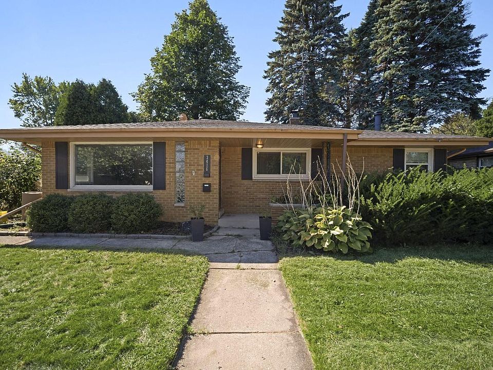 1st image of 3416 South Chicago AVENUE