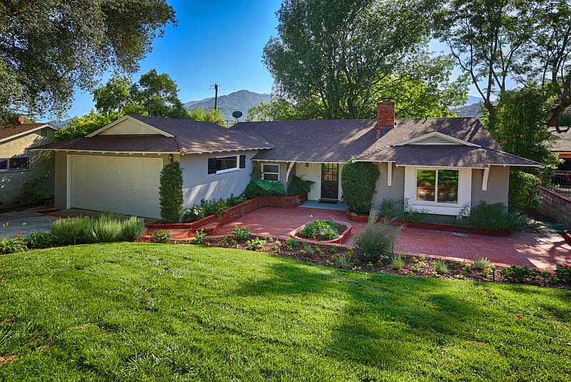 A HOME YOU WILL LOVE