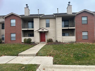 1955 N Hicks Rd APT 105, Palatine, IL, 60074