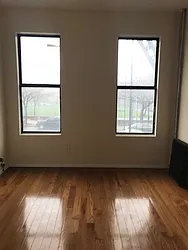 Rented by Perry Associates NYC Inc