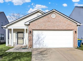 15347 Wandering Way, Noblesville, IN 46060