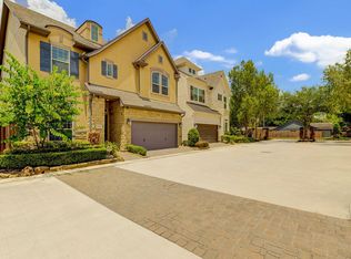 5710 Brancott Way, Houston, TX 77096