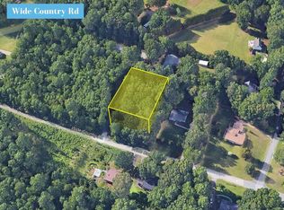 0 Wide Country Rd, Pfafftown, NC 27040