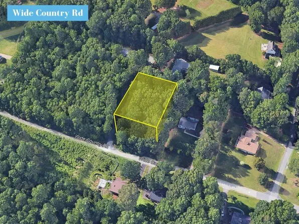 0 Wide Country Rd, Pfafftown, NC 27040