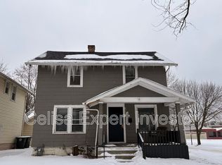 1902 Riedmiller Ave, Fort Wayne, IN 46802