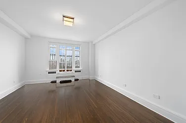 Rented by Rudin Management Company, Inc.