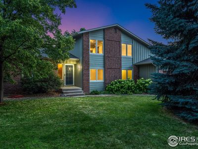 933 E Ridgecrest Rd, Fort Collins, CO, 80524