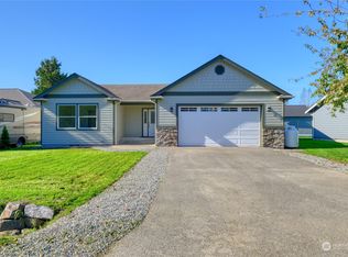 8381 Pheasant Dr, Blaine, WA