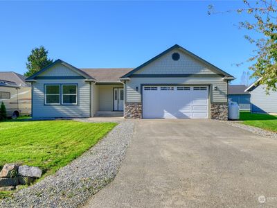 8381 Pheasant Drive, Blaine, WA, 98230
