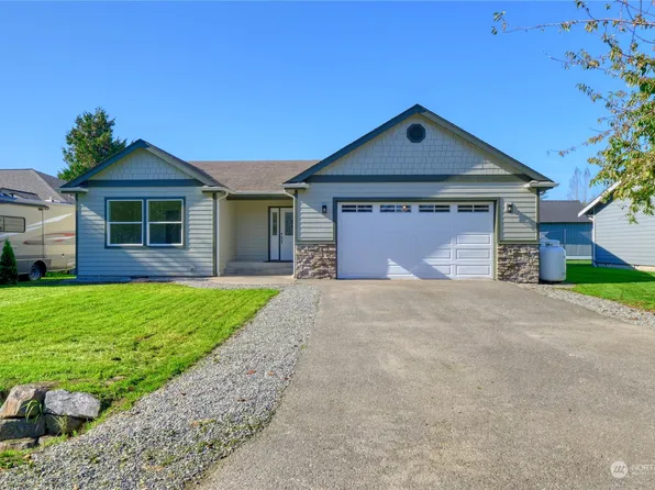 8381 Pheasant Drive, Blaine, WA 98230