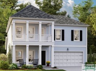 106 Tottenham Trl, Pooler, GA 31322