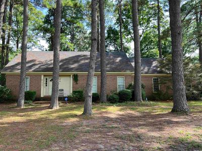 6200 Oden Dr, Pine Bluff, AR, 71603