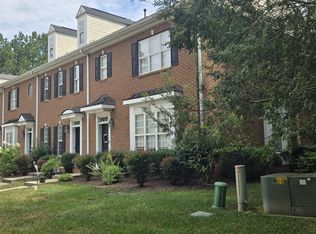 305 Savannah Ridge Rd, Holly Springs, NC 27540