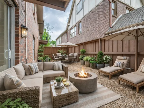4219 Avondale Ave APT 116, Dallas, TX 75219